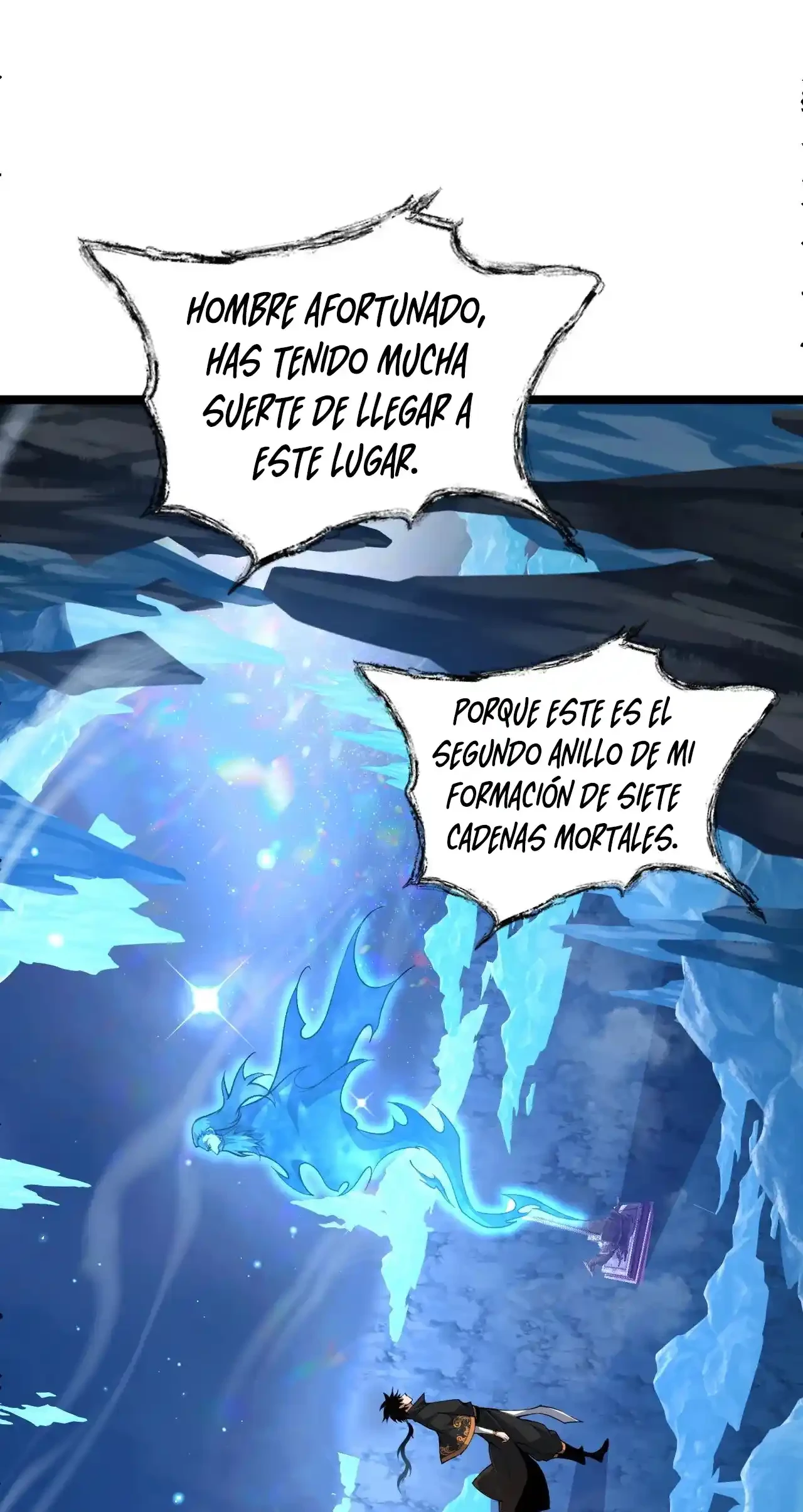 Luchar de nuevo por una vida > Capitulo 78 > Page 781