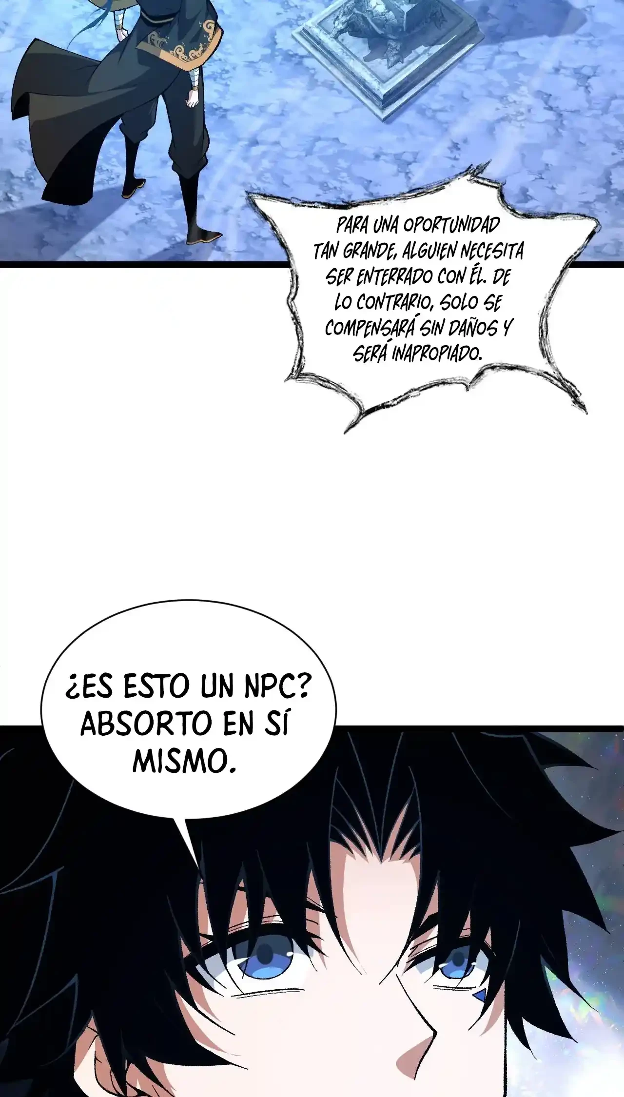 Luchar de nuevo por una vida > Capitulo 78 > Page 831