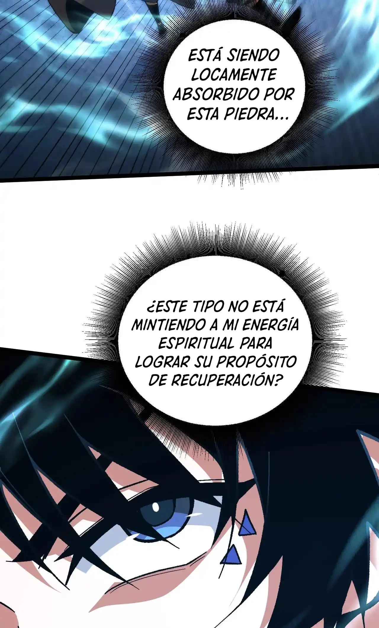 Luchar de nuevo por una vida > Capitulo 79 > Page 21