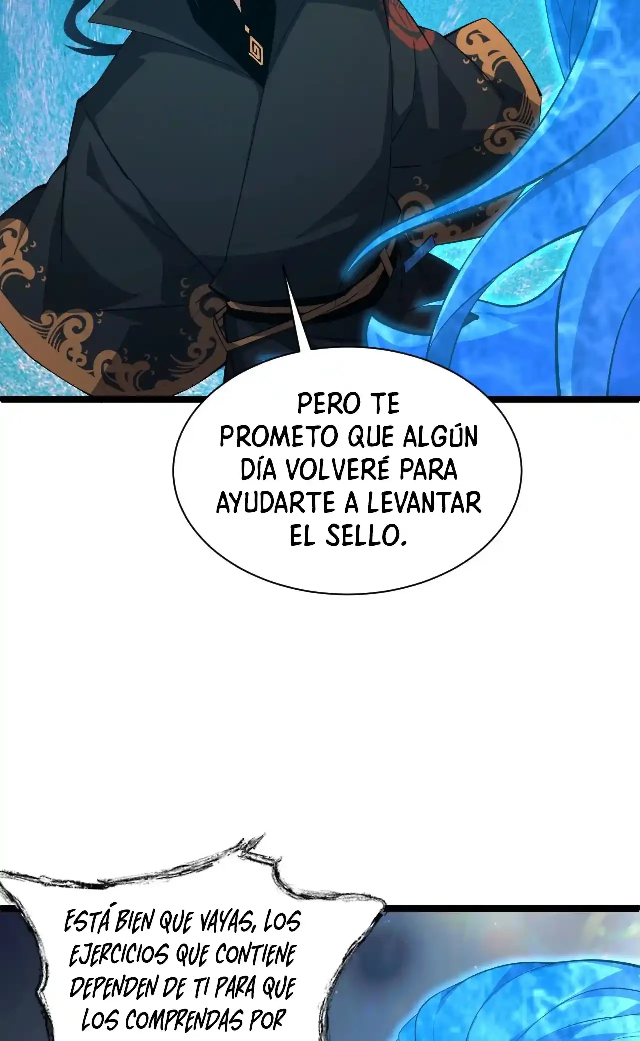 Luchar de nuevo por una vida > Capitulo 79 > Page 321