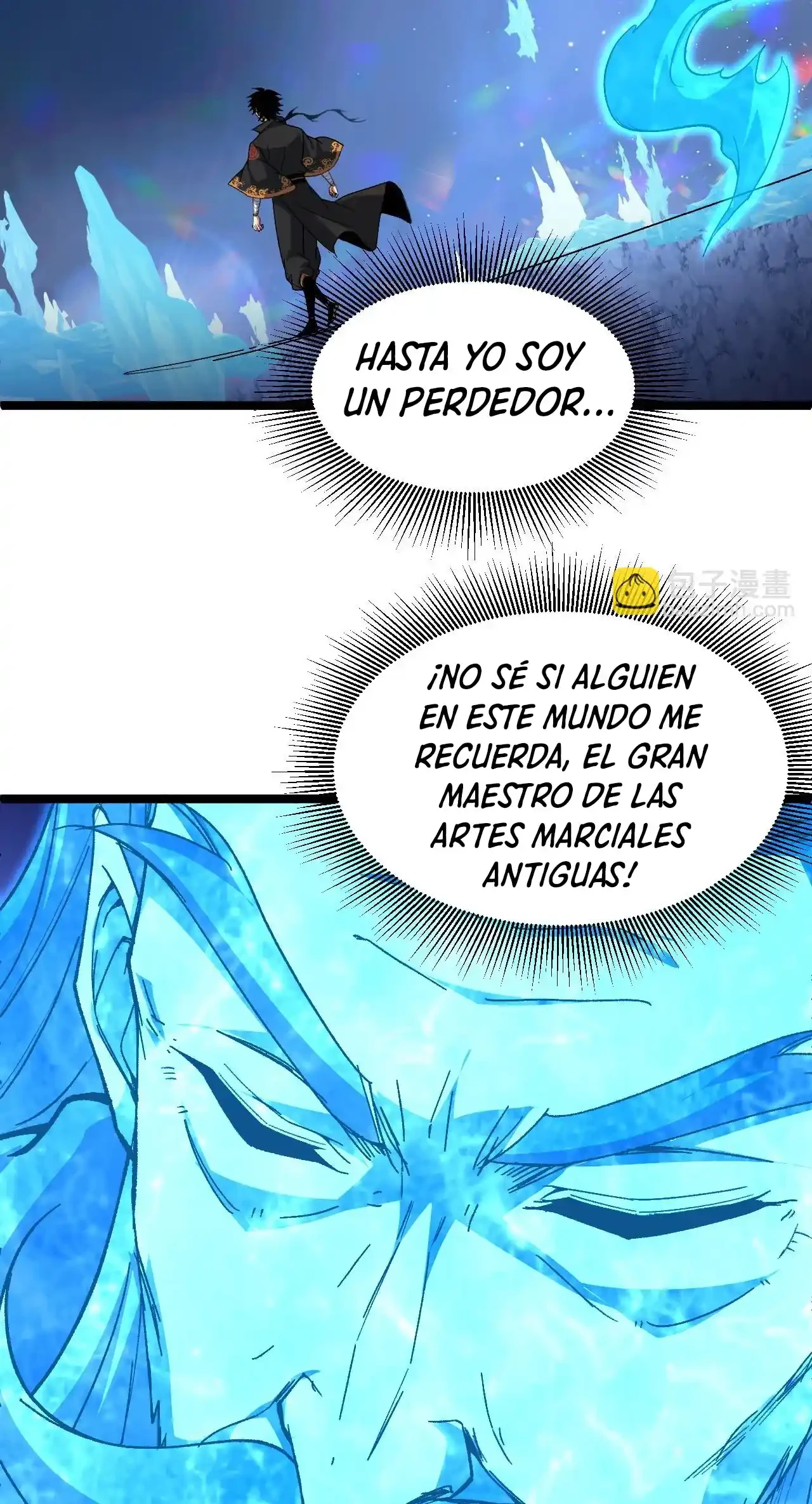 Luchar de nuevo por una vida > Capitulo 79 > Page 351