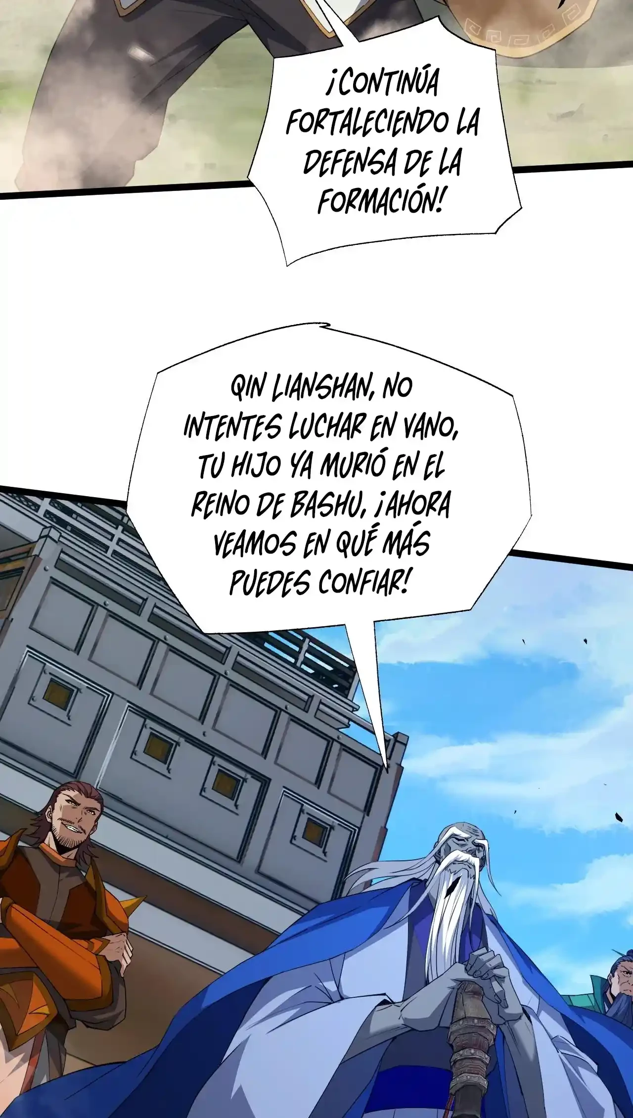 Luchar de nuevo por una vida > Capitulo 79 > Page 461