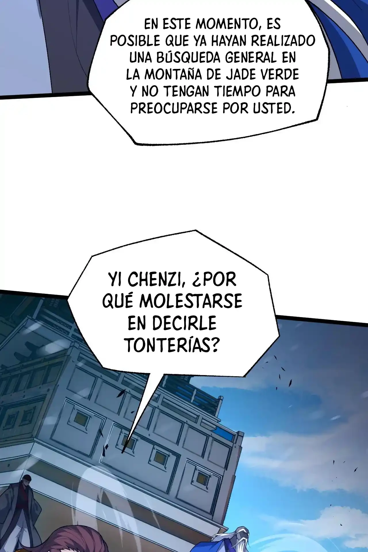 Luchar de nuevo por una vida > Capitulo 79 > Page 501