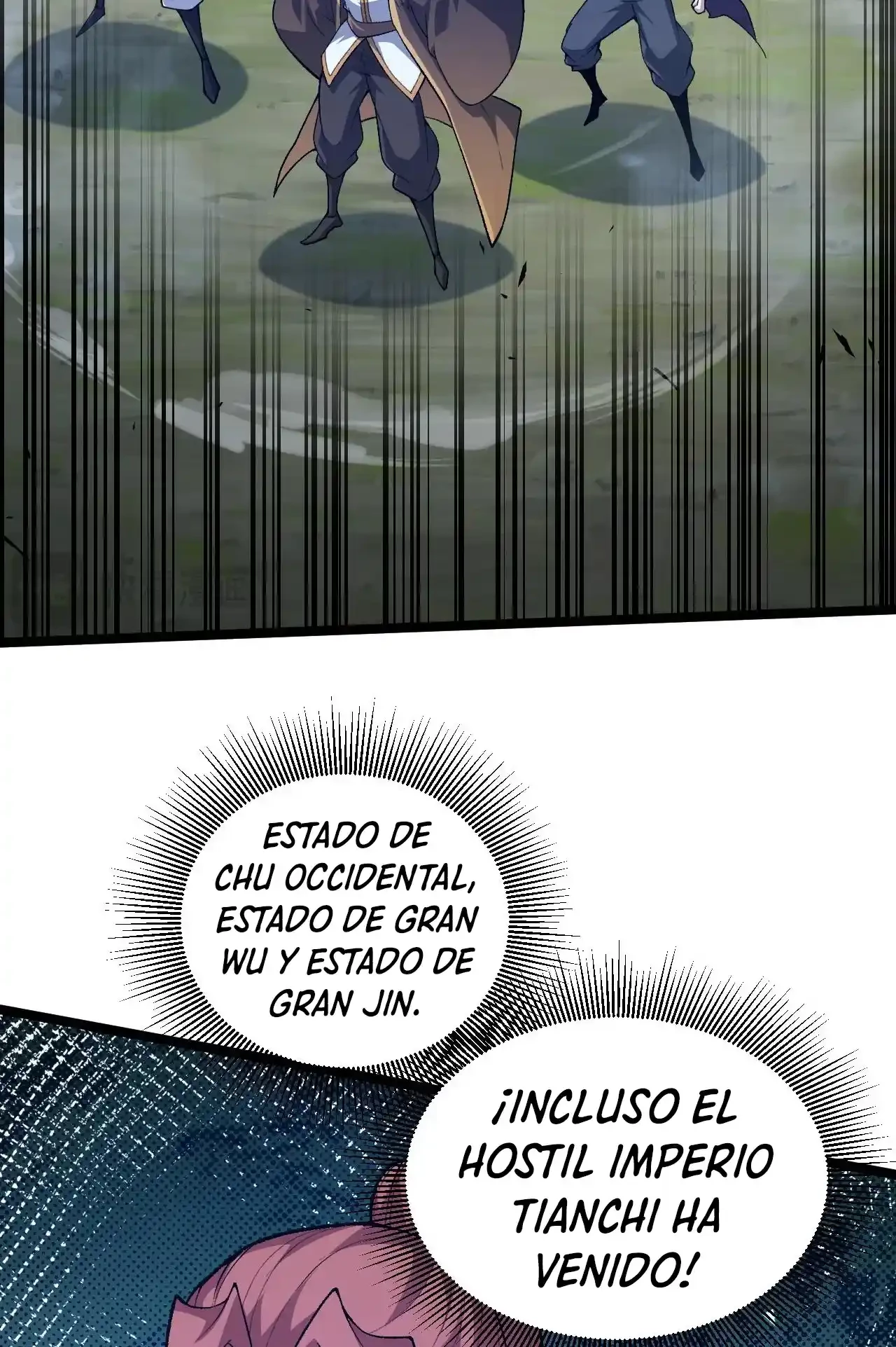 Luchar de nuevo por una vida > Capitulo 79 > Page 531