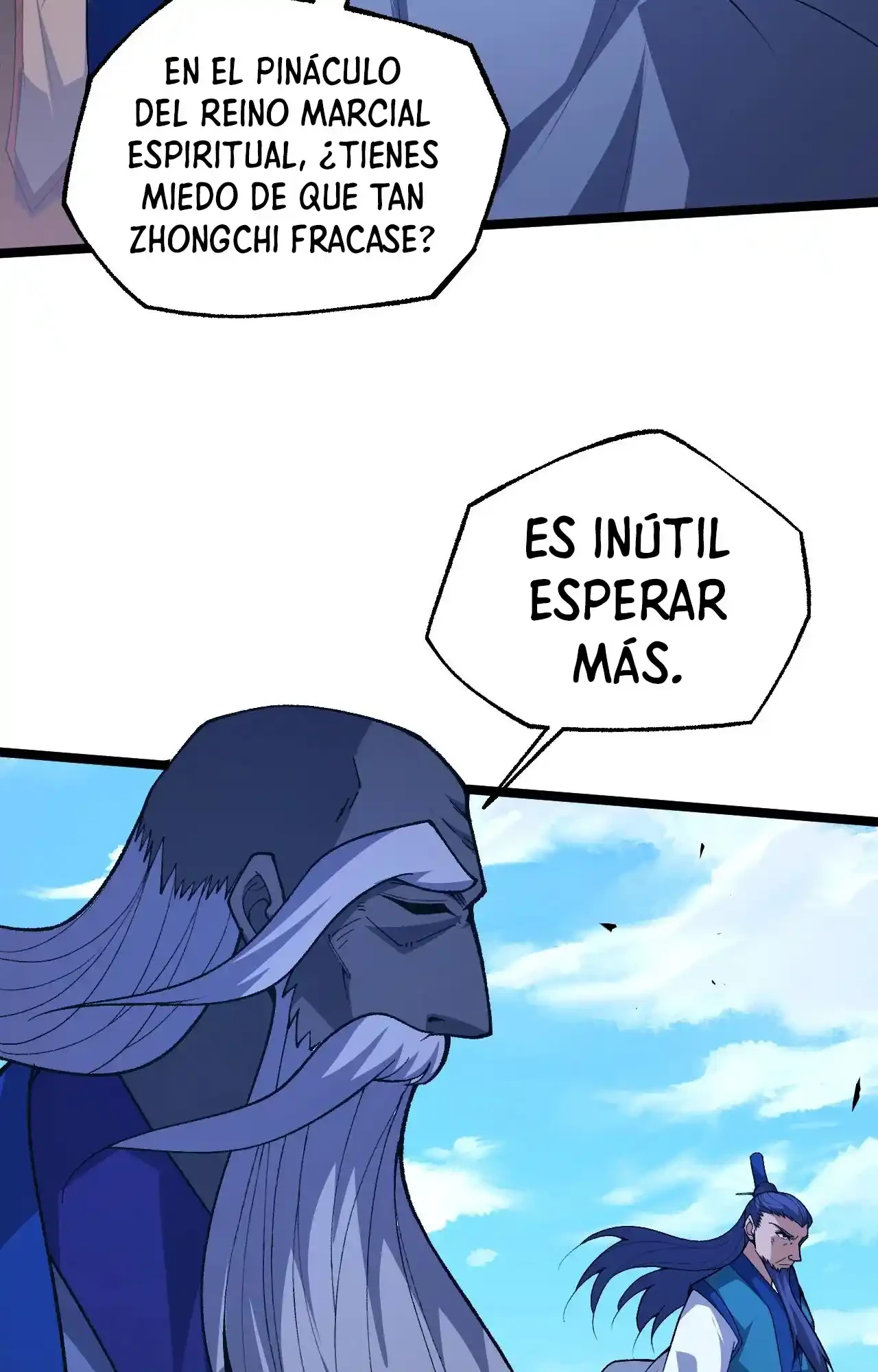 Luchar de nuevo por una vida > Capitulo 79 > Page 601