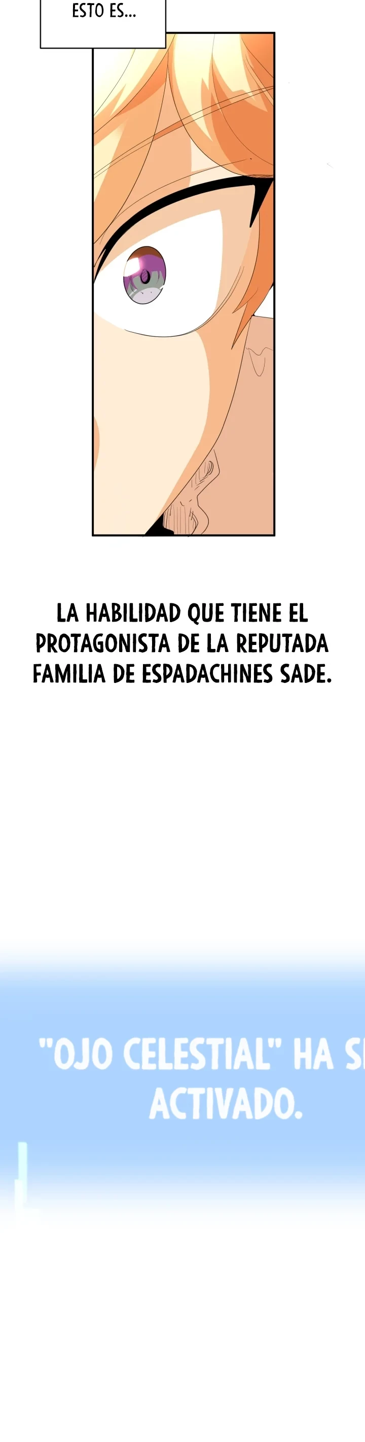 El Hijo Menor del Renombrado Clan Mágico > Capitulo 1 > Page 571