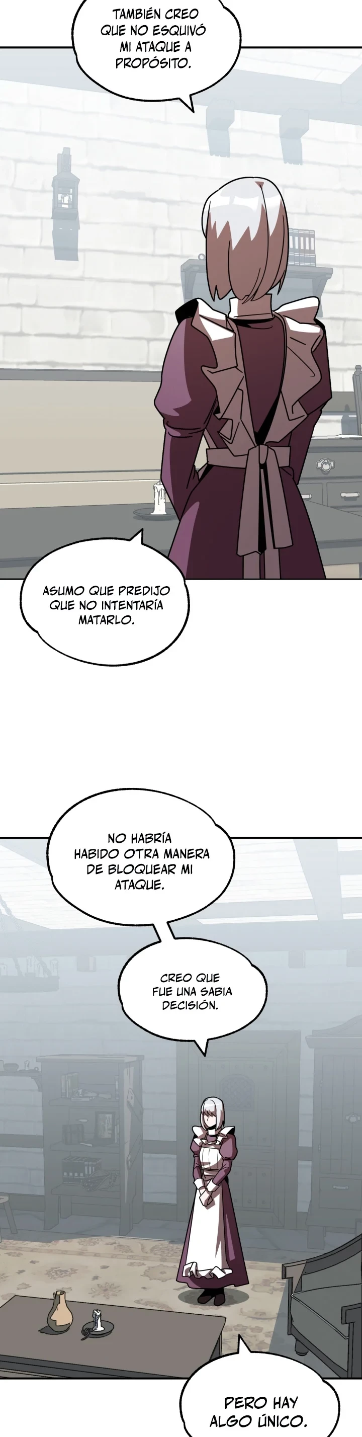 El Hijo Menor del Renombrado Clan Mágico > Capitulo 23 > Page 411