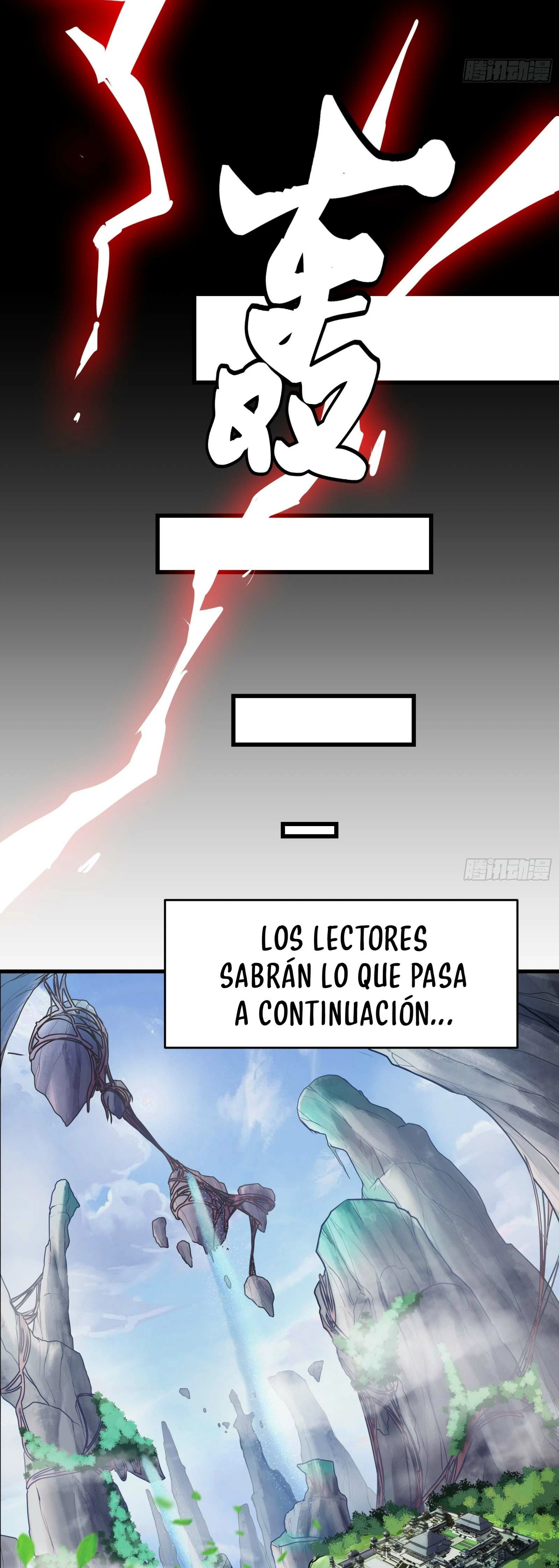 Intención De Espada  > Capitulo 0 > Page 31