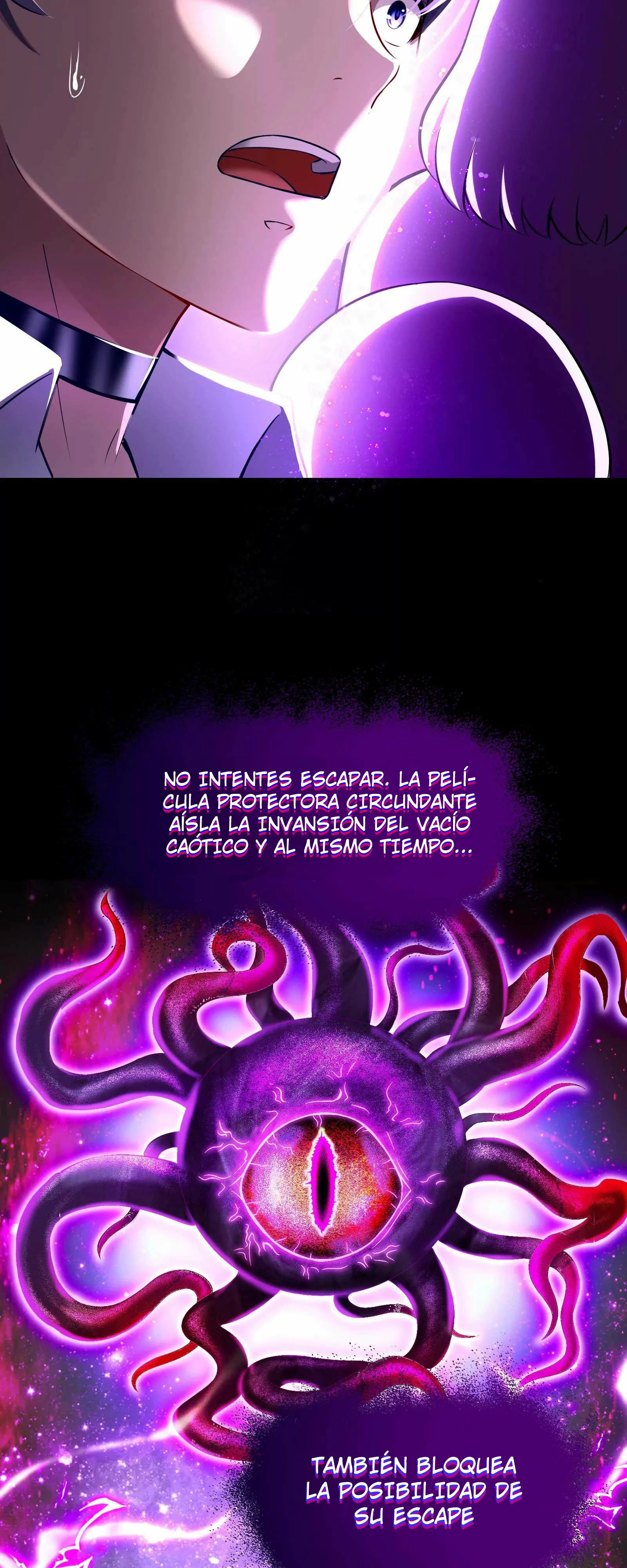 Un juego de dioses antiguos > Capitulo 1 > Page 141