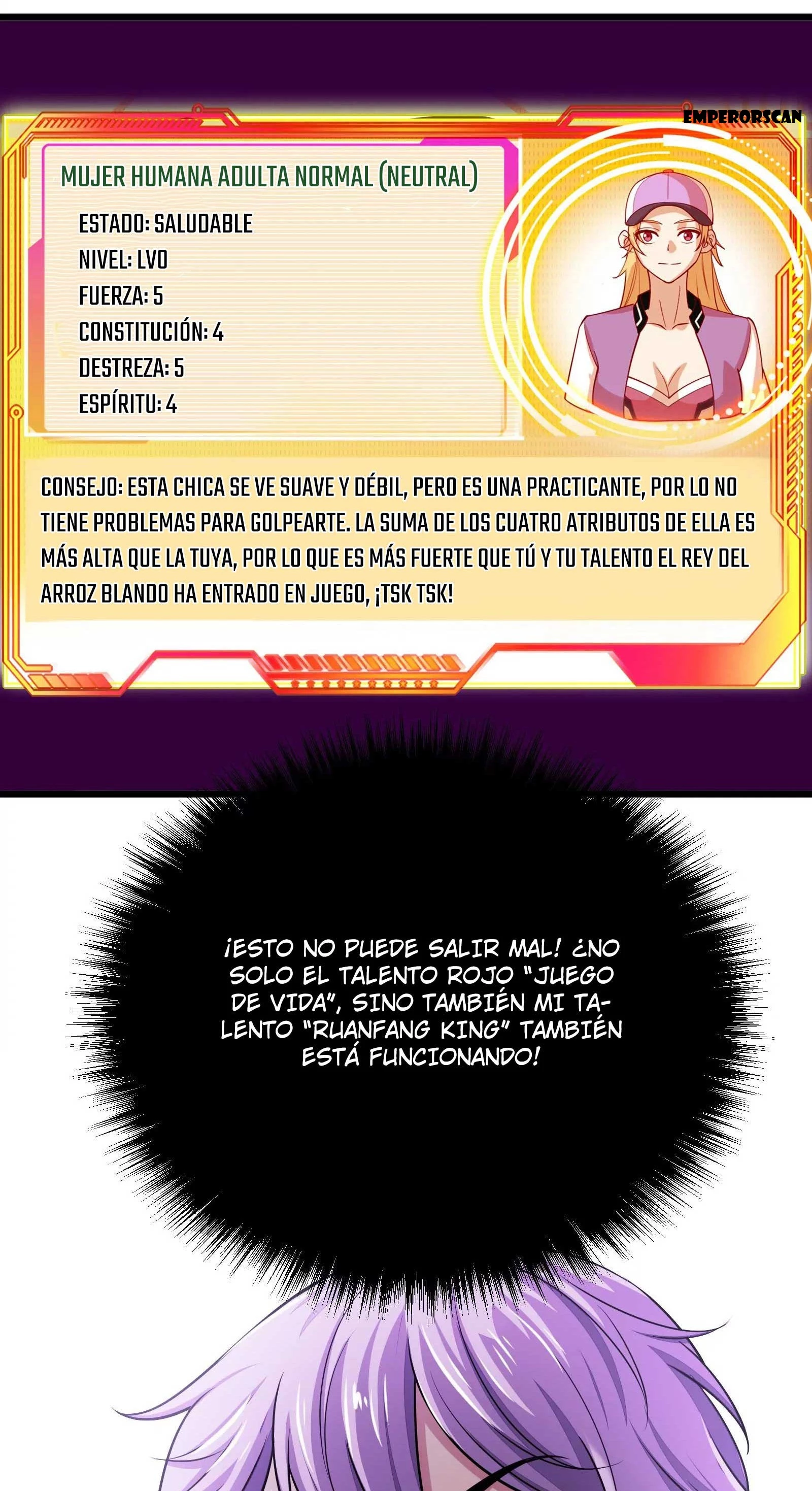 Un juego de dioses antiguos > Capitulo 2 > Page 371