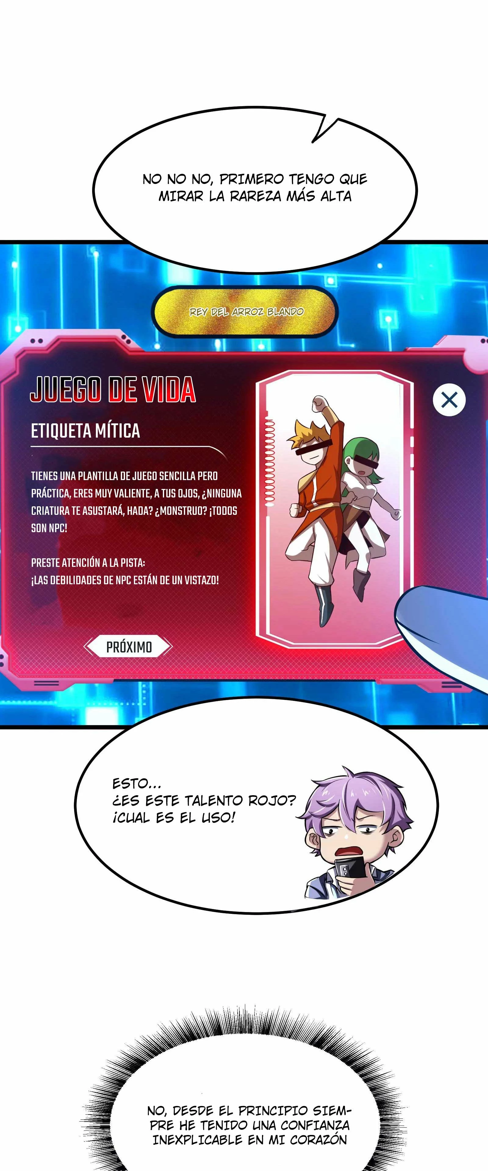 Un juego de dioses antiguos > Capitulo 2 > Page 131