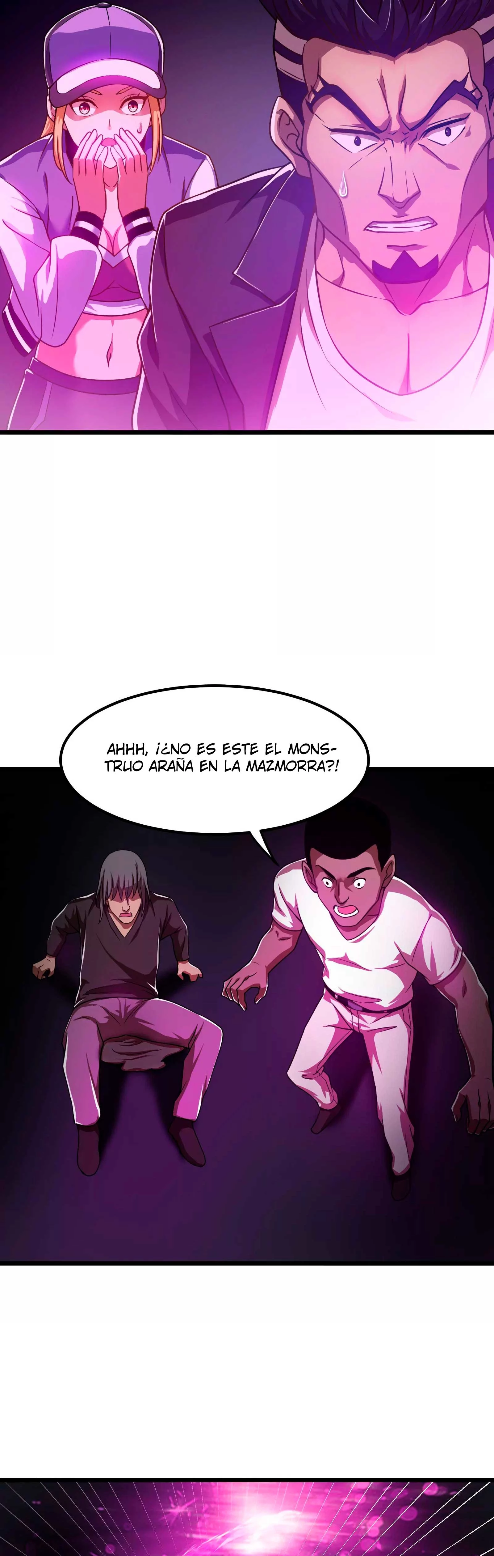 Un juego de dioses antiguos > Capitulo 9 > Page 351