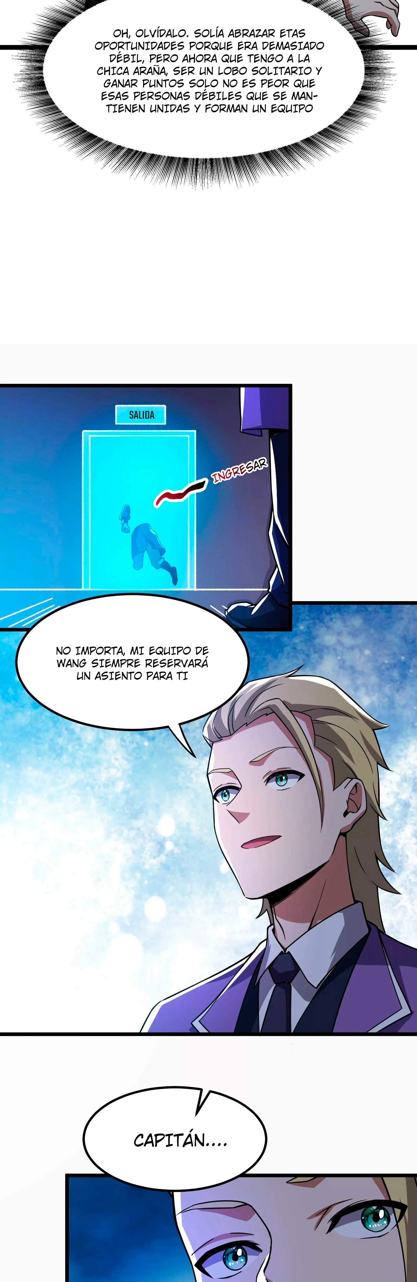 Un juego de dioses antiguos > Capitulo 14 > Page 321