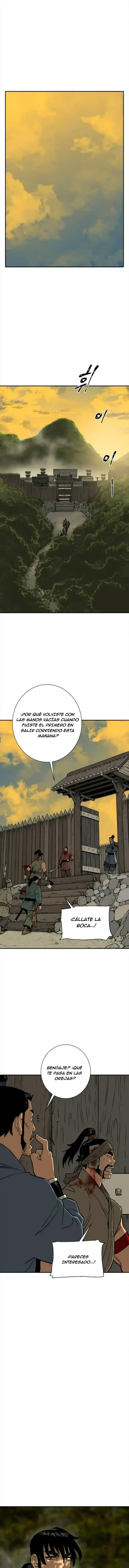 Historias de una espada brillante > Capitulo 21 > Page 11