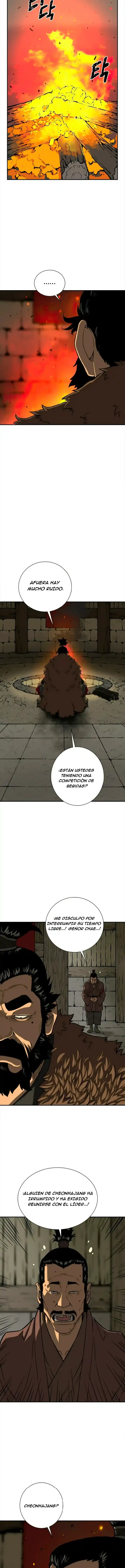 Historias de una espada brillante > Capitulo 21 > Page 51