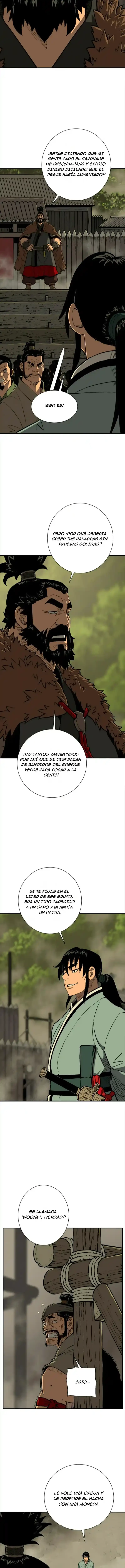 Historias de una espada brillante > Capitulo 21 > Page 71