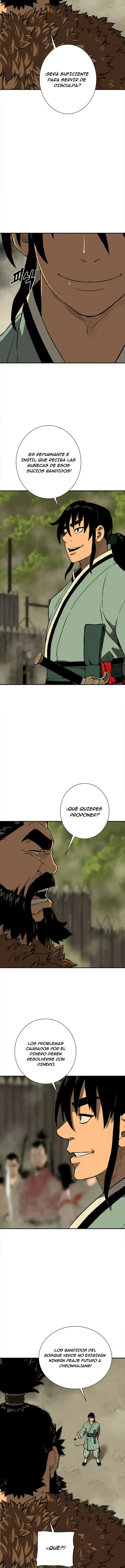 Historias de una espada brillante > Capitulo 21 > Page 111