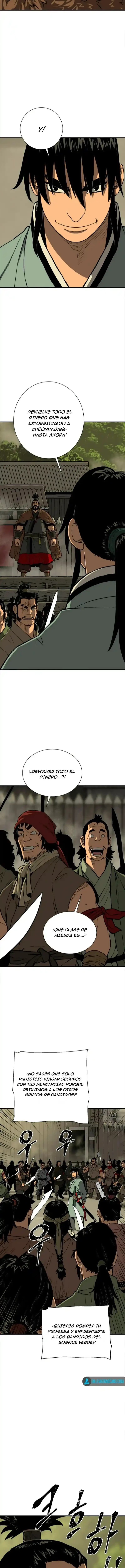 Historias de una espada brillante > Capitulo 21 > Page 121