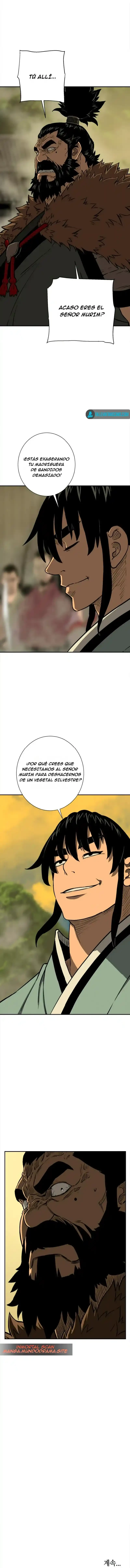 Historias de una espada brillante > Capitulo 21 > Page 151