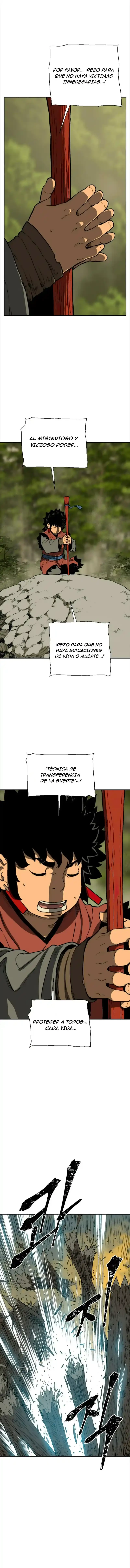 Historias de una espada brillante > Capitulo 22 > Page 01