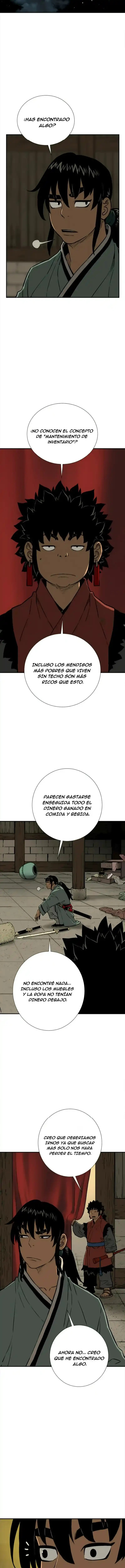 Historias de una espada brillante > Capitulo 22 > Page 61