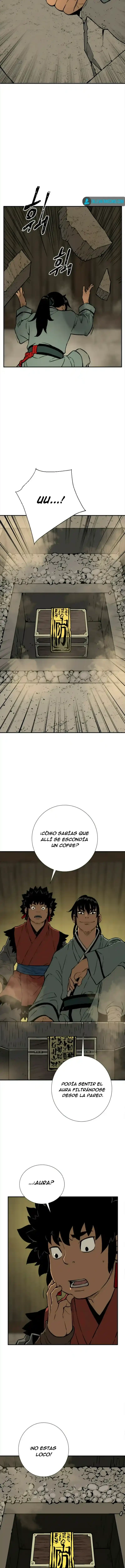 Historias de una espada brillante > Capitulo 22 > Page 81