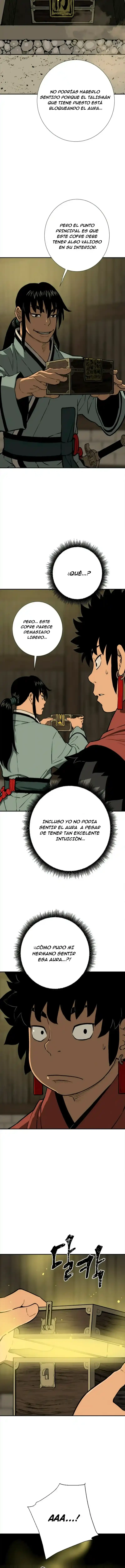 Historias de una espada brillante > Capitulo 22 > Page 91