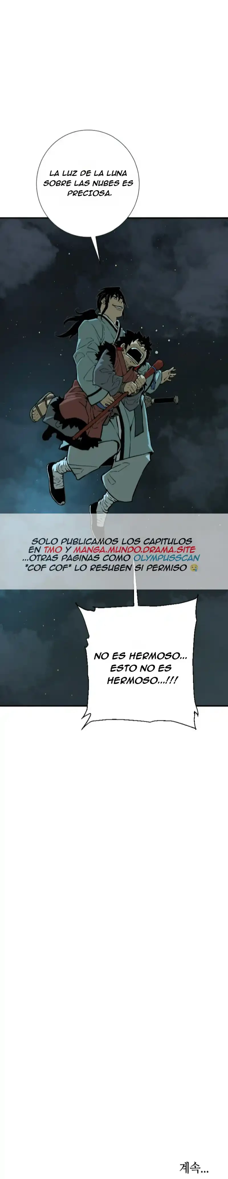 Historias de una espada brillante > Capitulo 22 > Page 151