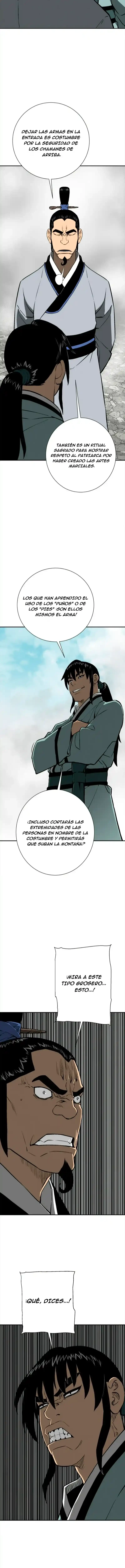 Historias de una espada brillante > Capitulo 23 > Page 71