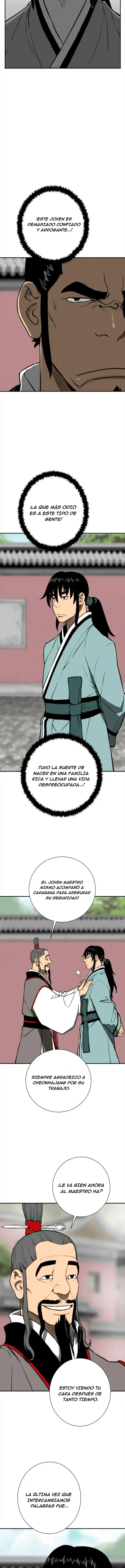 Historias de una espada brillante > Capitulo 23 > Page 131