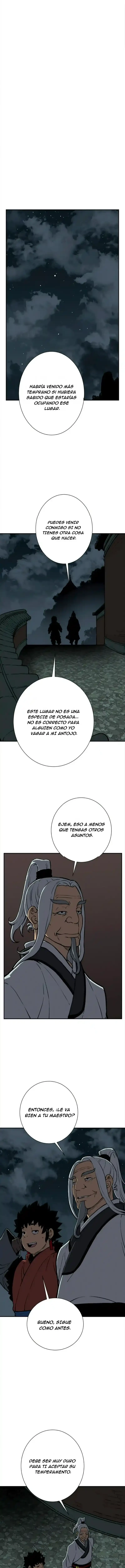 Historias de una espada brillante > Capitulo 24 > Page 61