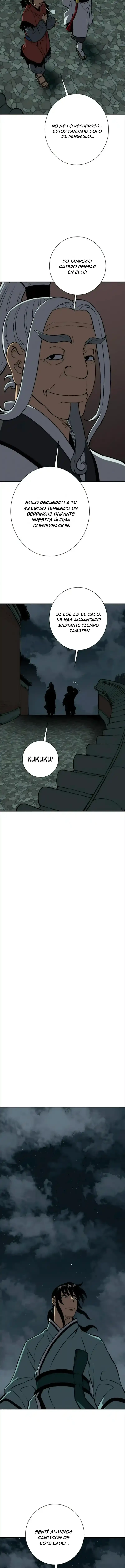 Historias de una espada brillante > Capitulo 24 > Page 71