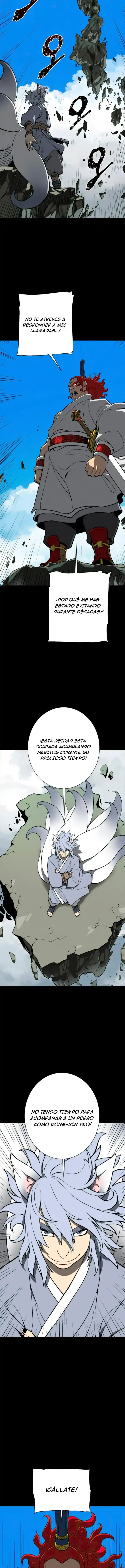 Historias de una espada brillante > Capitulo 24 > Page 111