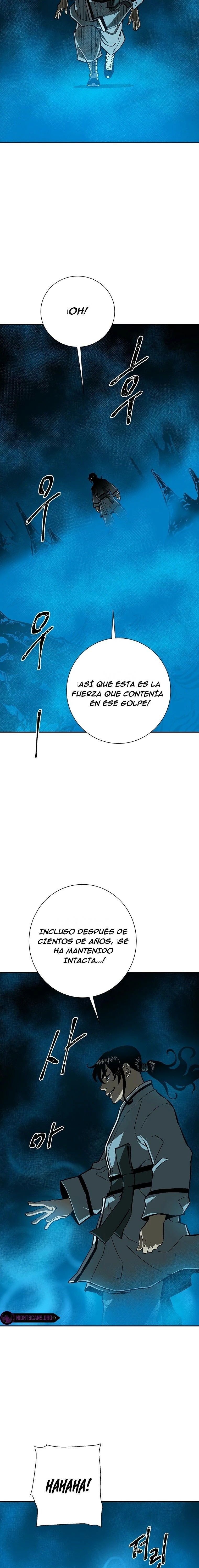 Historias de una espada brillante > Capitulo 27 > Page 151