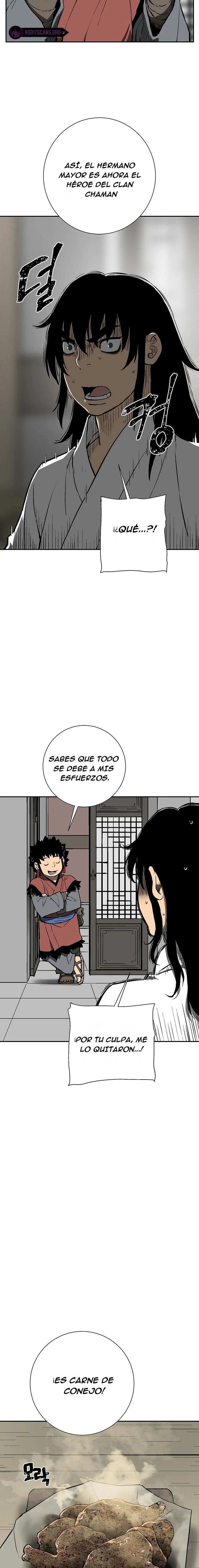 Historias de una espada brillante > Capitulo 27 > Page 201