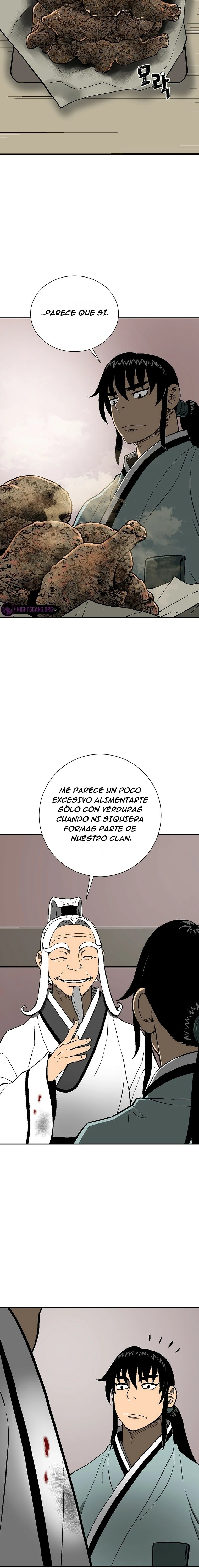 Historias de una espada brillante > Capitulo 27 > Page 211