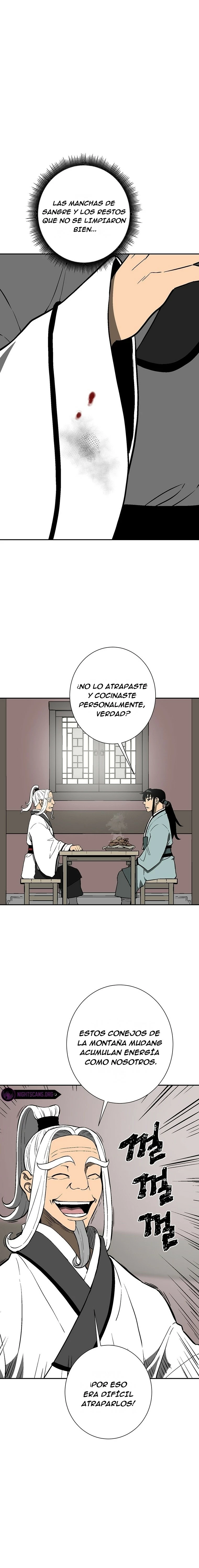 Historias de una espada brillante > Capitulo 27 > Page 221