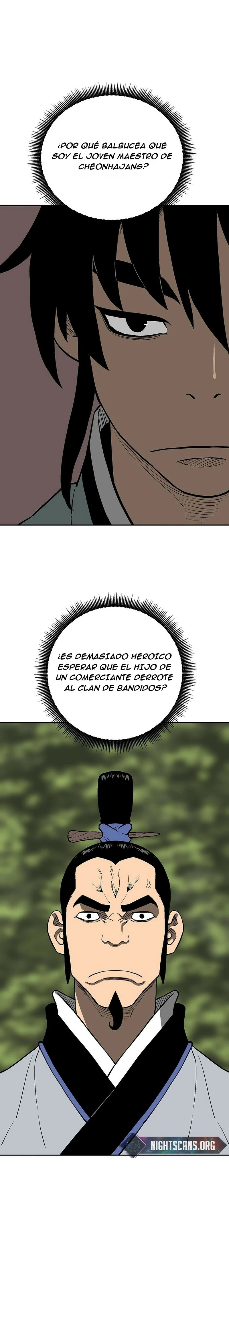 Historias de una espada brillante > Capitulo 28 > Page 51