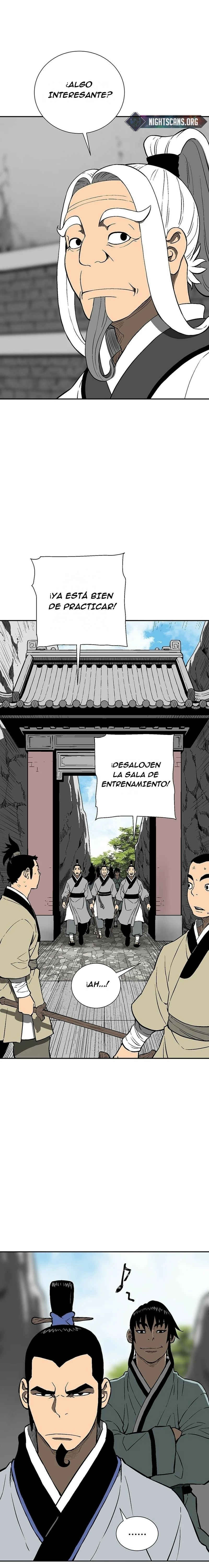 Historias de una espada brillante > Capitulo 28 > Page 161