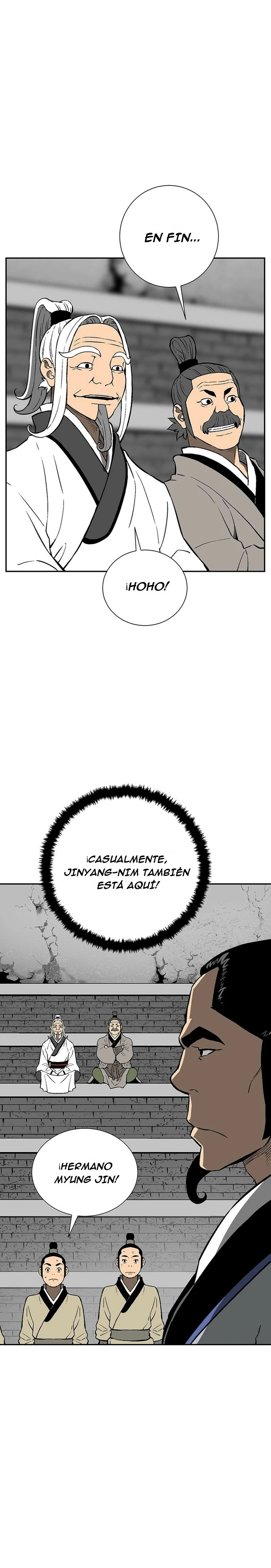 Historias de una espada brillante > Capitulo 28 > Page 171