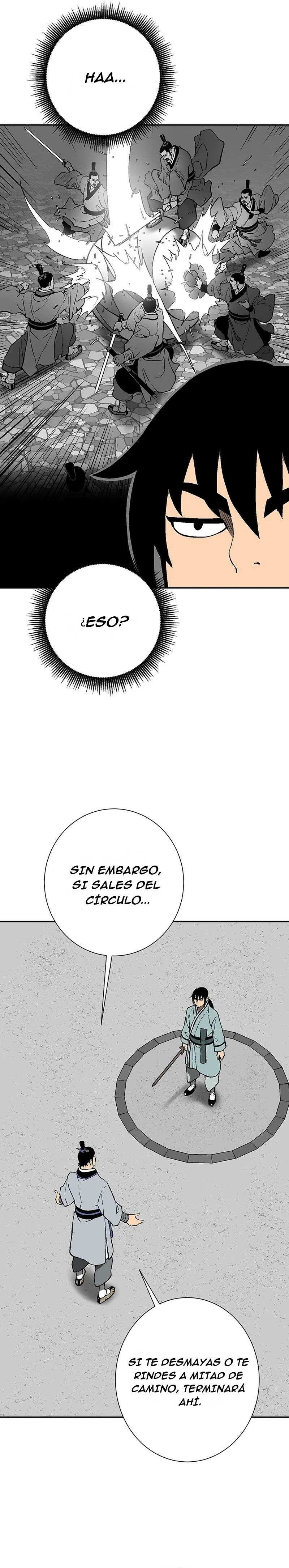 Historias de una espada brillante > Capitulo 28 > Page 201