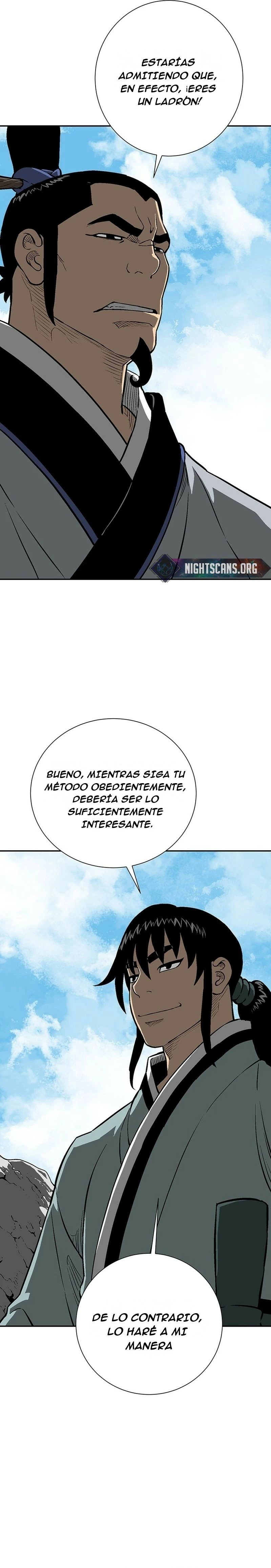 Historias de una espada brillante > Capitulo 28 > Page 221