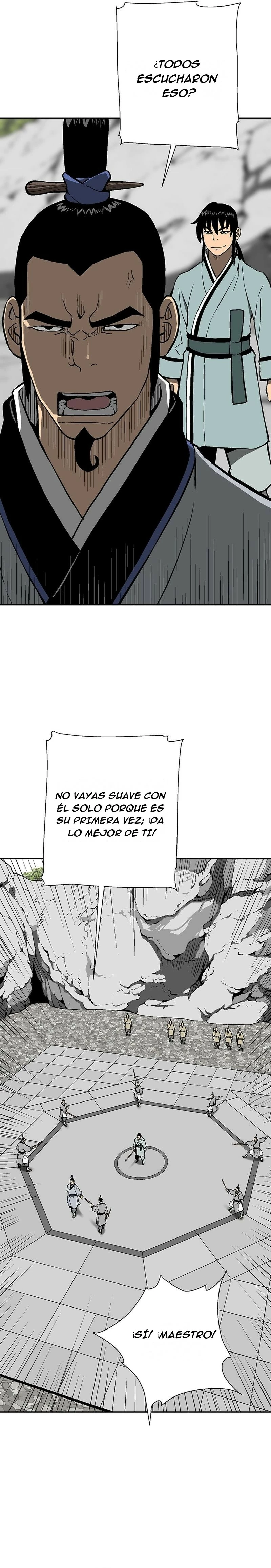 Historias de una espada brillante > Capitulo 28 > Page 231