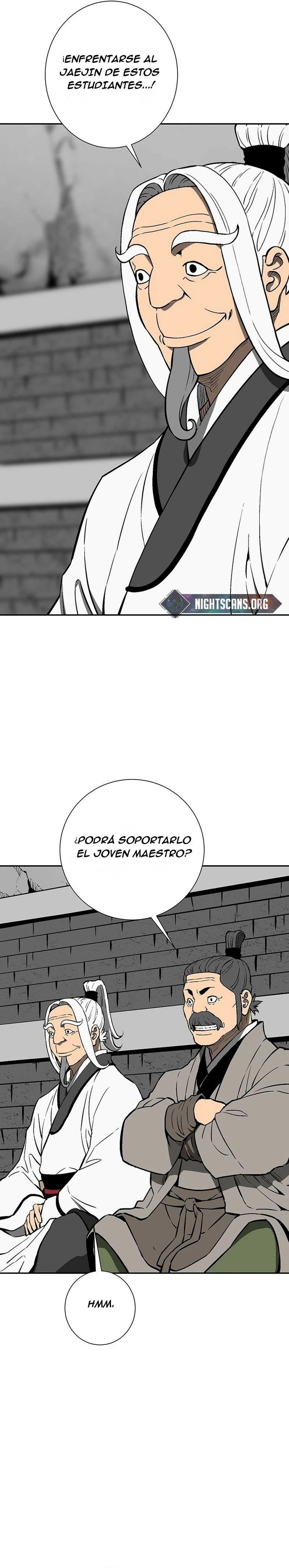 Historias de una espada brillante > Capitulo 28 > Page 241