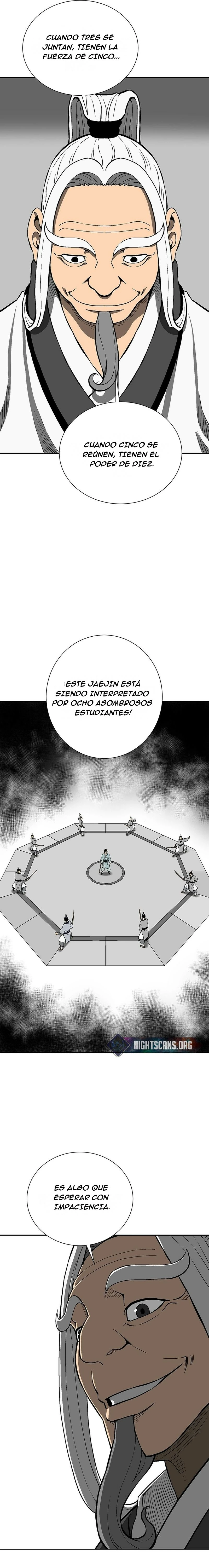 Historias de una espada brillante > Capitulo 28 > Page 251