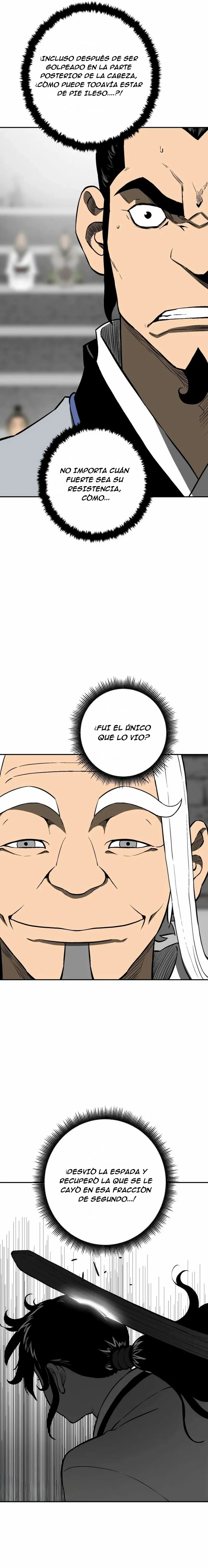 Historias de una espada brillante > Capitulo 29 > Page 81