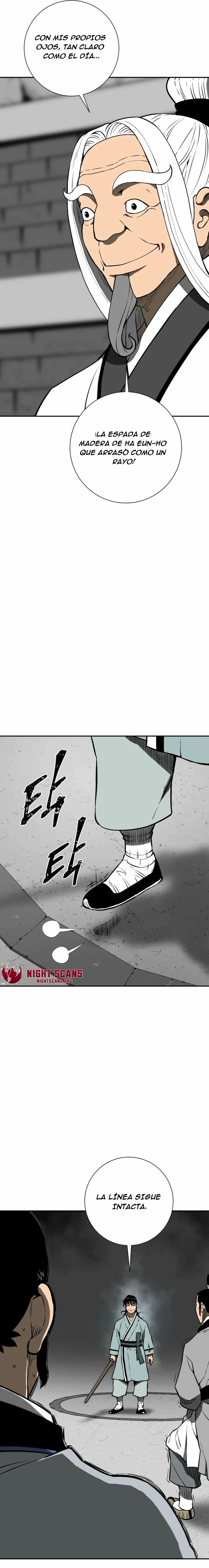 Historias de una espada brillante > Capitulo 29 > Page 251