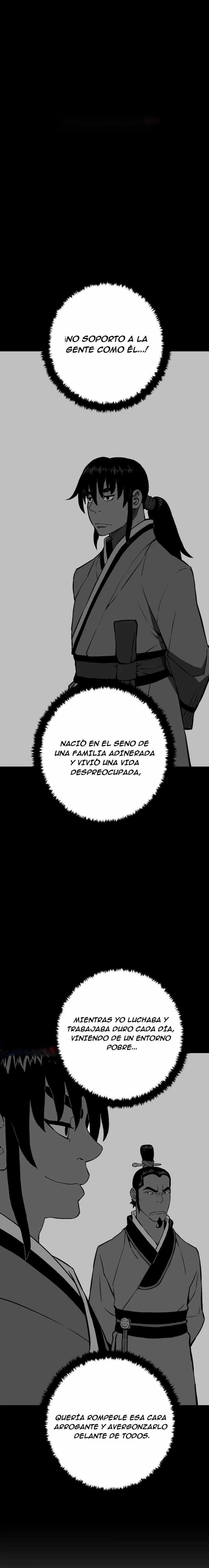 Historias de una espada brillante > Capitulo 30 > Page 11