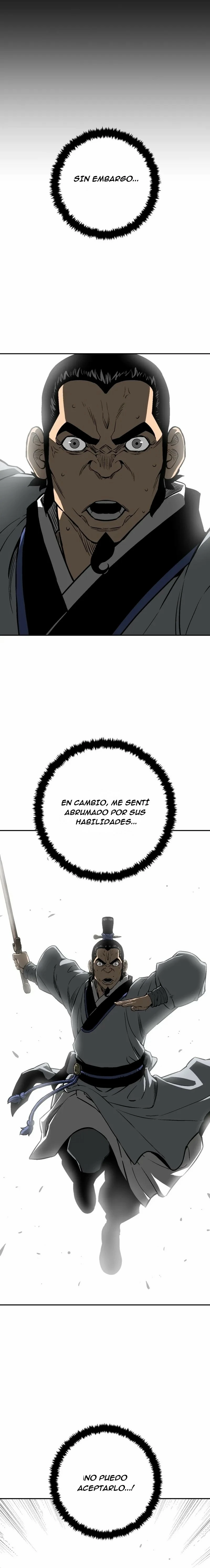 Historias de una espada brillante > Capitulo 30 > Page 21