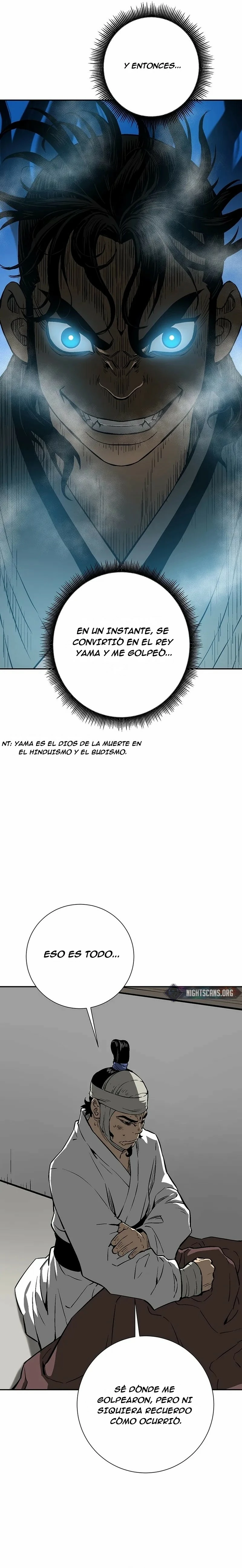 Historias de una espada brillante > Capitulo 30 > Page 81